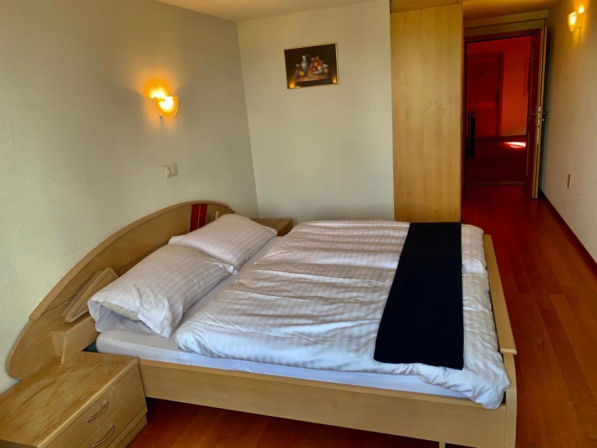 Hotel Lion D'Or Romont المظهر الخارجي الصورة